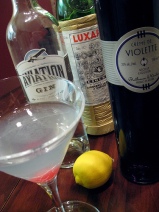 maraschino aviation gin