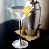 martini dry 007