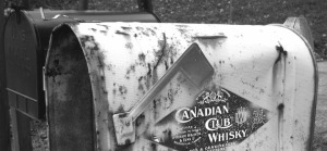 canadian club whisky