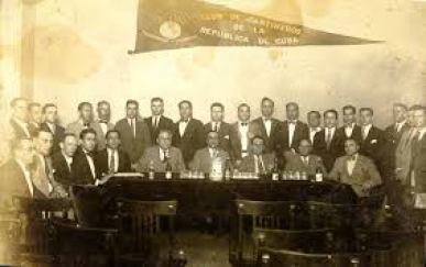 Il “Club de Cantineros” di Cuba | At Innkeeper's Lodge